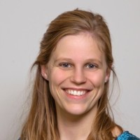 Kubiek Ruimtelijke Plannen Employee Gerrita Jansen's profile photo