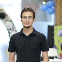 Cyber Soft Solution Employee Mohibullah Khan's profile photo