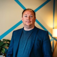 Attensi Employee Jonathan Moffett's profile photo