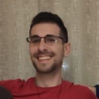 Fing Employee Eros Reale's profile photo