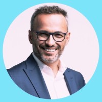 Compuworks - Informática 360 Employee Paulo Moreira's profile photo