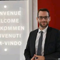 Raphaël Guinet Email