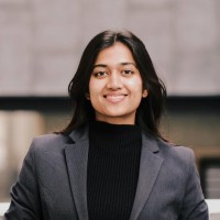 Shristi Maurya Email