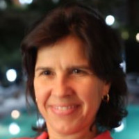Psicólogo Independiente Employee María Adela Alvarado Rodríguez's profile photo