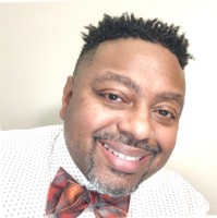 Conwell-Egan Catholic High School Employee Antonio Goodman's profile photo