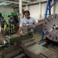 Mobik Employee Obed Oiko's profile photo