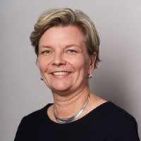 NMD Pharma A/S Employee Cecilia Eskilsson's profile photo