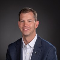 St. Jude Children's Research Hospital - ALSAC Employee Tim Yeoward's profile photo