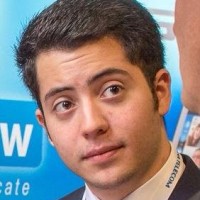 Buzz Points, Inc. Employee Andre Tovar's profile photo