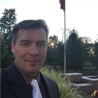 Production Automation Corporation Employee Dale Miller's profile photo