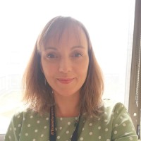 NHS Tayside Employee Jenni Woods's profile photo