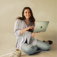 Couchsurfing International Employee Allison Winter's profile photo