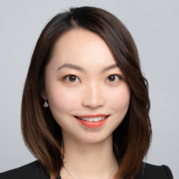 UCCA Employee Wenjin Gong's profile photo