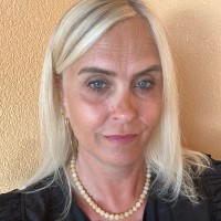 STINE A Jewelry Employee Tina Davgaard's profile photo