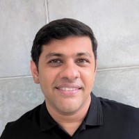 PvX Partners Employee Sishir Kolli's profile photo