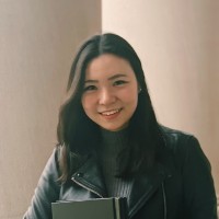 Catherine Li Email & Phone Number