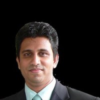 Melstacorp PLC Employee Prasanna Karunanayake's profile photo