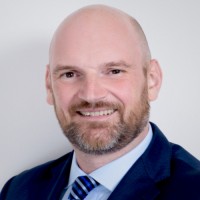 Efficio Employee Simon Lipscomb's profile photo