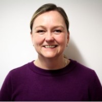 Cloud Design Box Employee Joanne Harkin-Arro's profile photo