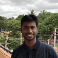 Mspl Employee Shridatta S's profile photo