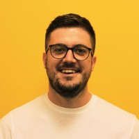 Peerdweb Employee George Featherstone's profile photo