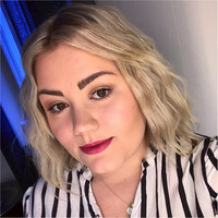Sofia Nyström Email
