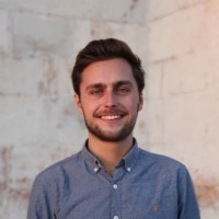 Skillup.co Employee Adrien Pelletey's profile photo