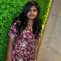 Indu Mathi Email