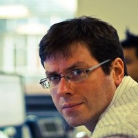 KMS-Software Employee Phil Halsey's profile photo