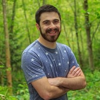 PlayStation Employee David Henshaw's profile photo