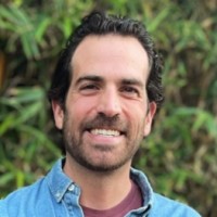 UCLA Employee Greg Weiss's profile photo