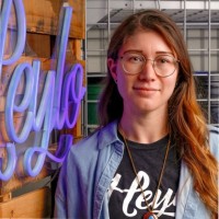 Heylo Employee Rebecca Corsino's profile photo