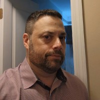 Hampton Employee Jim Norris's profile photo