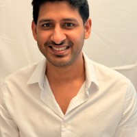 PartRunner Employee Tarun Aleti's profile photo