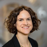 United Nations Office for Disaster Risk Reduction (UNDRR) Employee Anna Kruip's profile photo