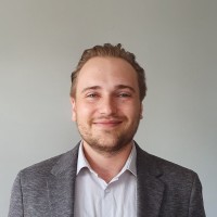 AM Technology Employee Joshua Trenchard's profile photo