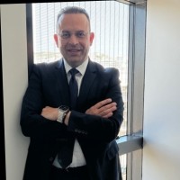 Quento Employee Dimitris Stefanidis's profile photo