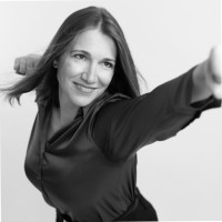 Simone Friederich Email