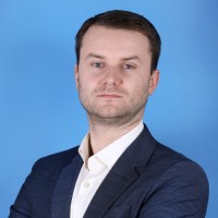Seeton Employee Pavlo Yarmak's profile photo