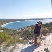 Access Mining Employee Colin Frost's profile photo