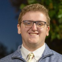 Utah Valley University Athletics Employee Nathan Farmer's profile photo
