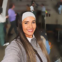 Zimmetry Environmental Employee Karla Sotomayor Reyes's profile photo