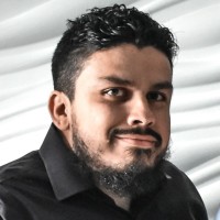 Bee Concept Employee Pablo Jose Lugo Morgado's profile photo