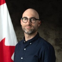 Marc-Andre Parent Email