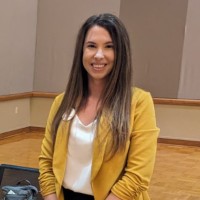 Northern Illinois University Employee Elizabeth Gavin's profile photo