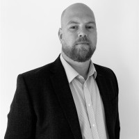 Ionix Systems Employee Vaughan Paddock's profile photo