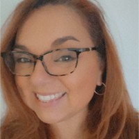 USIS, Inc Employee Gilda Avellan-Guzman's profile photo