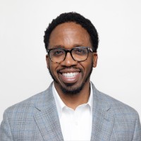 Extreme Networks Employee Byron Hall's profile photo