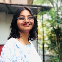 Pragna S's profile photo