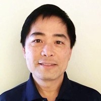 Magic Stitches Employee James Hu's profile photo